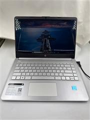HP 14-DQ2XXX 14? Laptop Intel i3 1115G4 8GB RAM 119GB SSD Windows